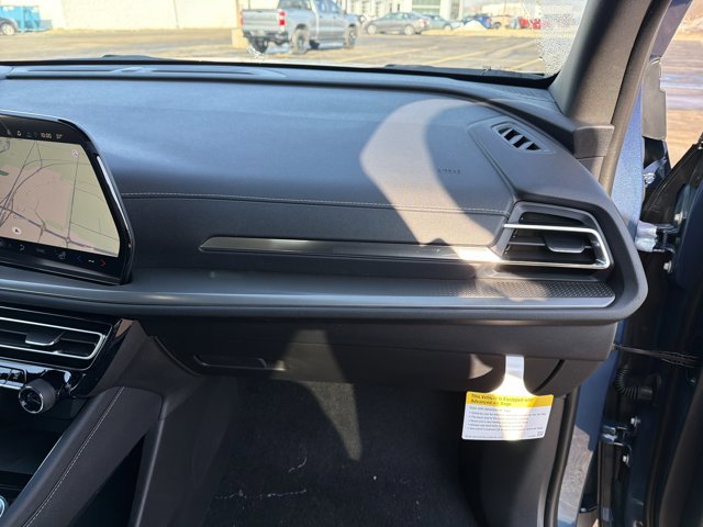 New 2026 Chevrolet Traverse LT image 35