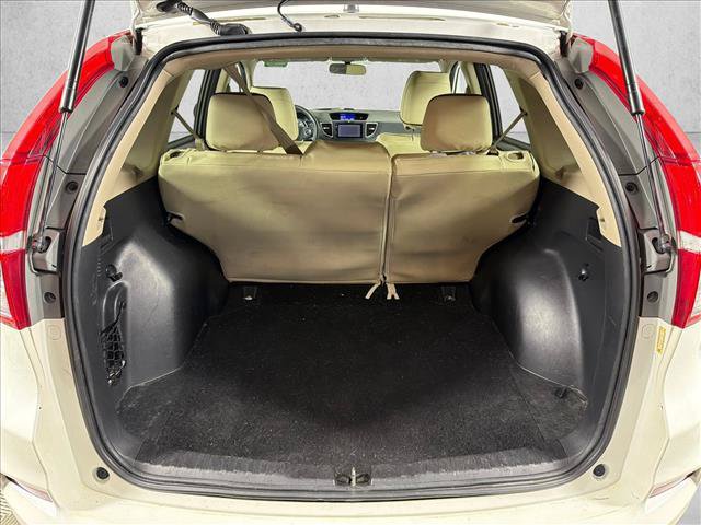 Used 2015 Honda CR-V EX image 19