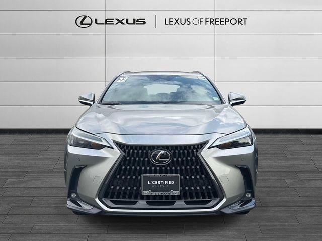 Used 2022 Lexus NX 350 AWD image 2