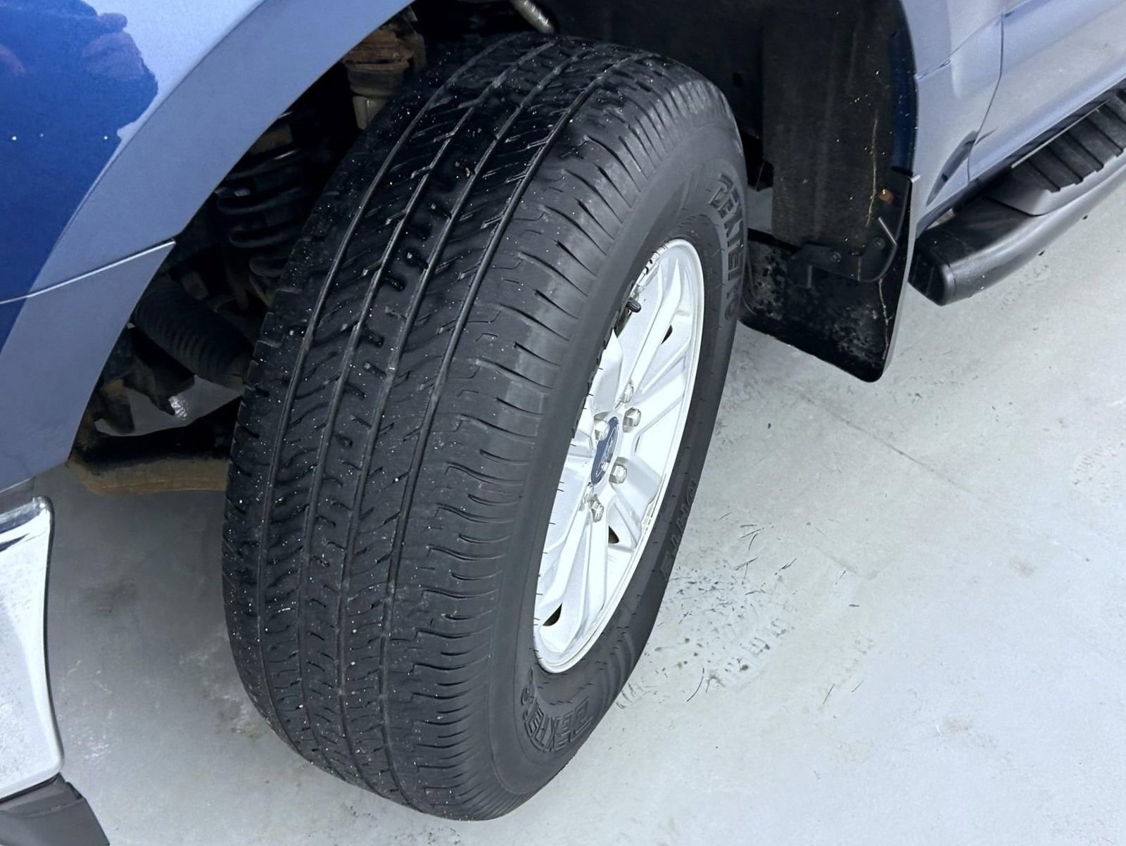 Used 2018 Ford F150 XLT image 23