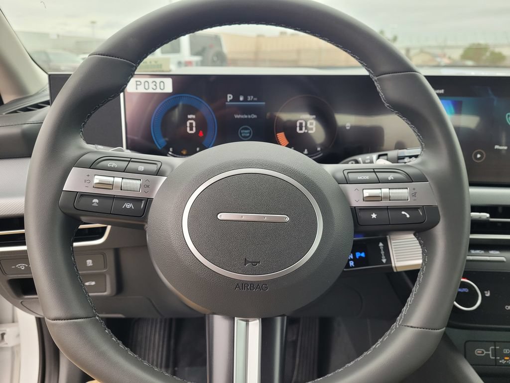 New 2026 Hyundai Sonata SEL FWD image 12