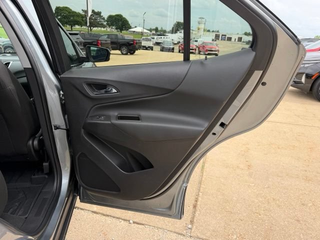 Used 2024 Chevrolet Equinox LT w/ LPO, Floor Liner Package AWD/4WD image 30