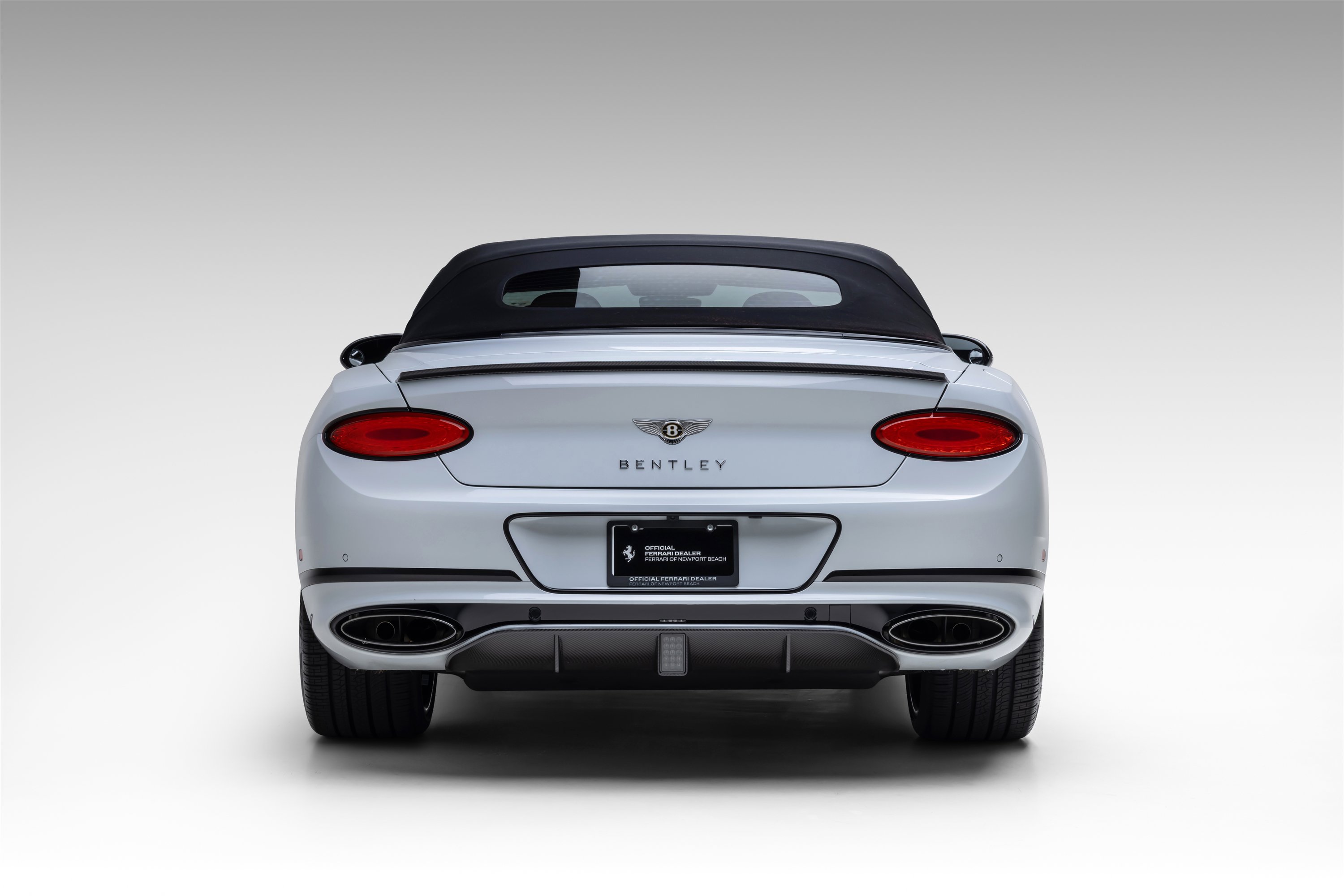 Used 2020 Bentley Continental GT image 7