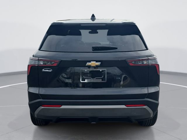 Used 2025 Chevrolet Equinox LT image 5