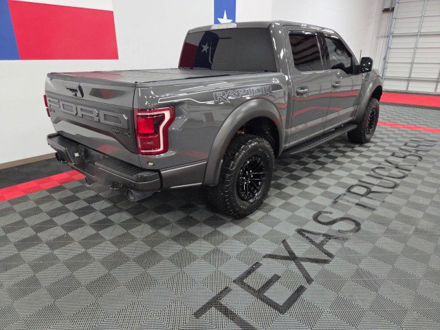 Used 2020 Ford F150 Raptor w/ Equipment Group 802A Luxury image 18