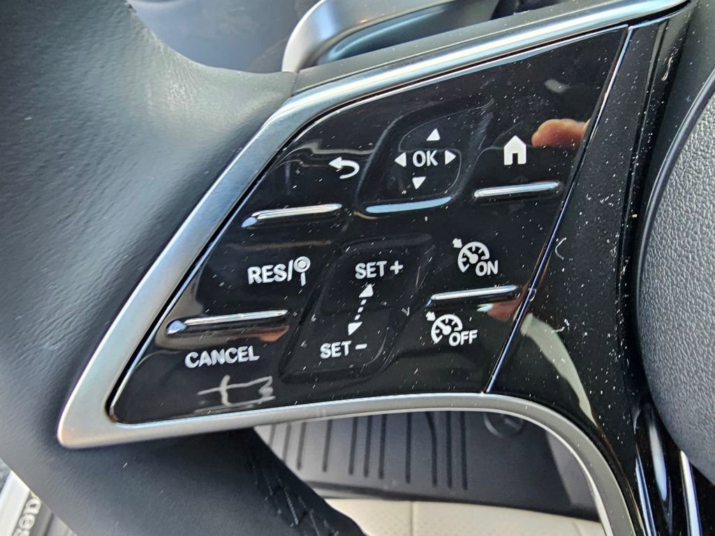 Used 2026 Mercedes-Benz E 450 4MATIC Sedan image 20