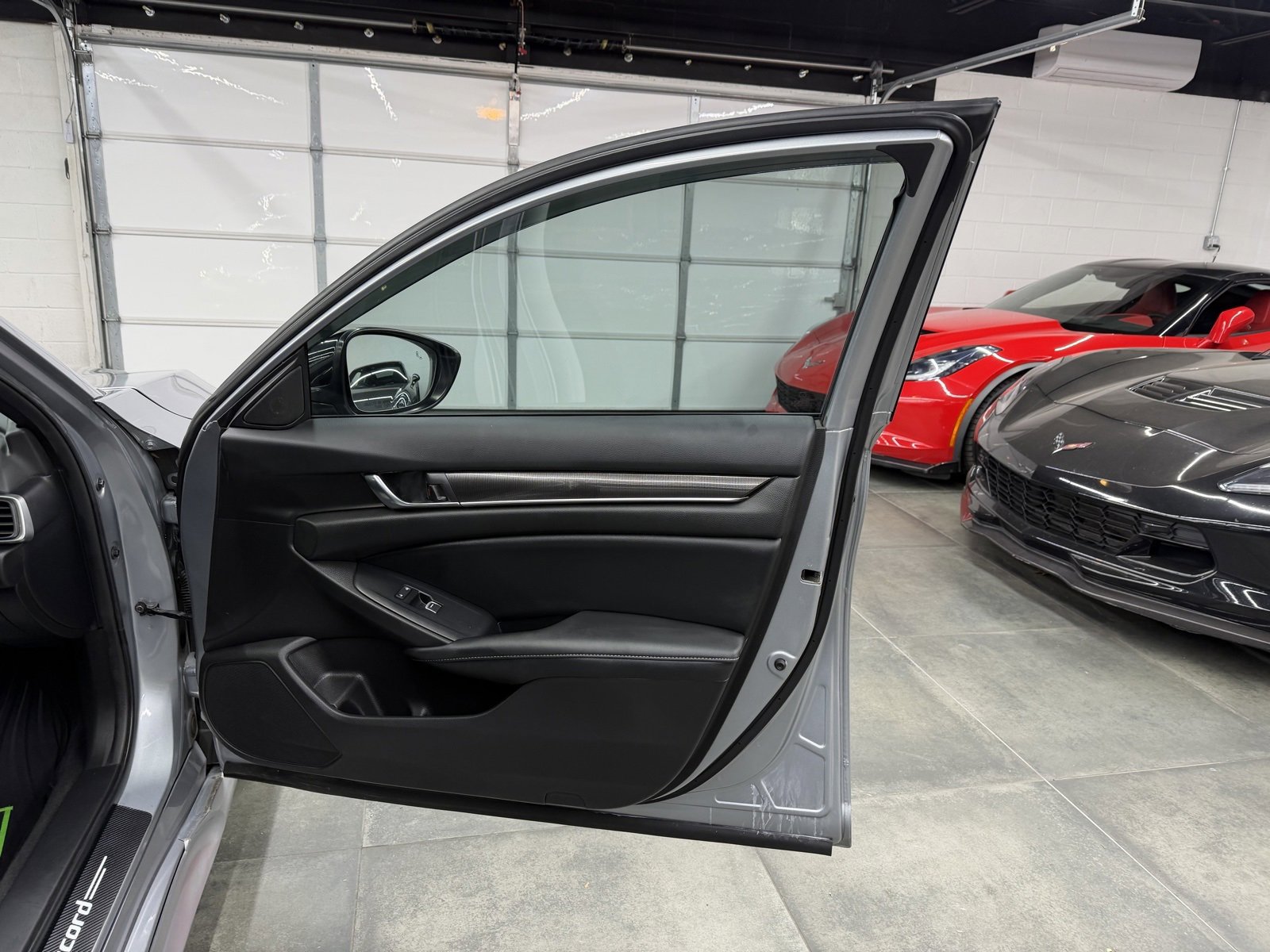 Used 2022 Honda Accord Sport image 25