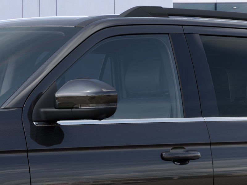 New 2027 Ford Expedition Platinum w/ Driver's Package RWD image 22
