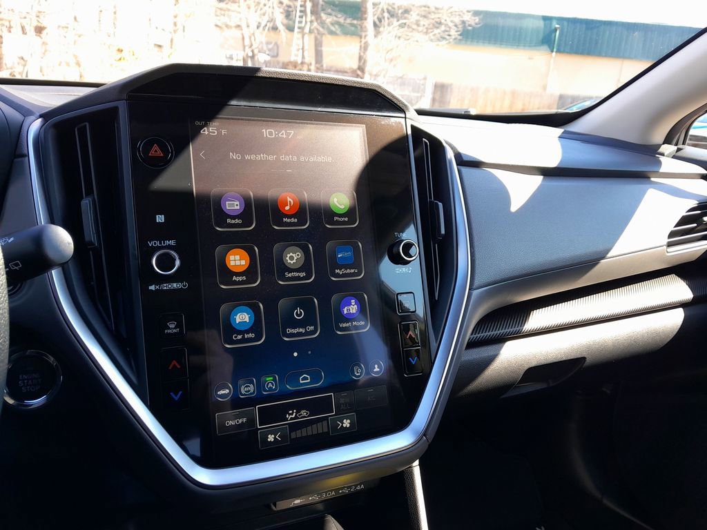 Certified 2025 Subaru Crosstrek 2.0i Premium image 23