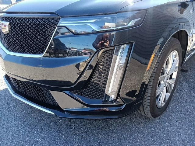 Used 2020 Cadillac XT6 Sport image 9