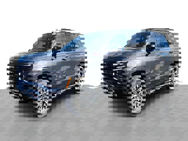 New 2026 Chevrolet Tahoe Z71 w/ Comfort Package image 1