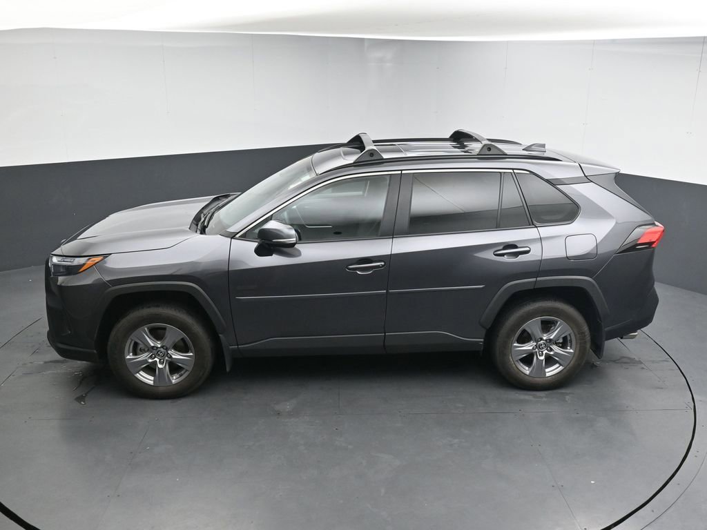 Used 2022 Toyota RAV4 XLE w/ Convenience Package AWD/4WD image 28