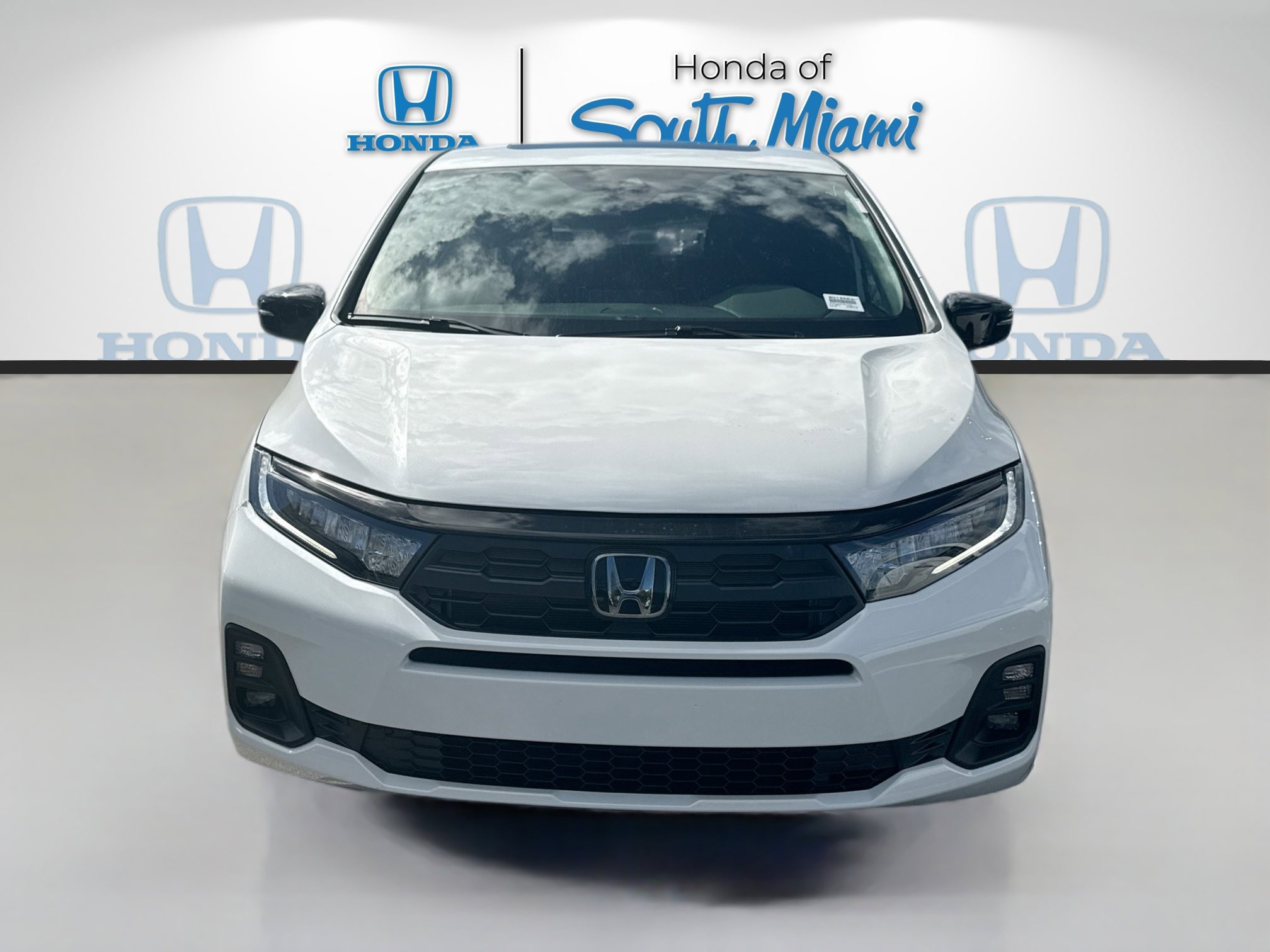New 2026 Honda Odyssey Sport-L image 2