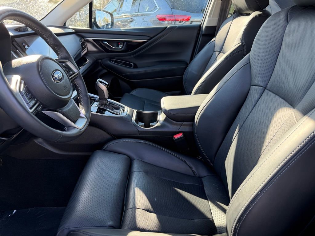 Used 2023 Subaru Outback Limited image 21