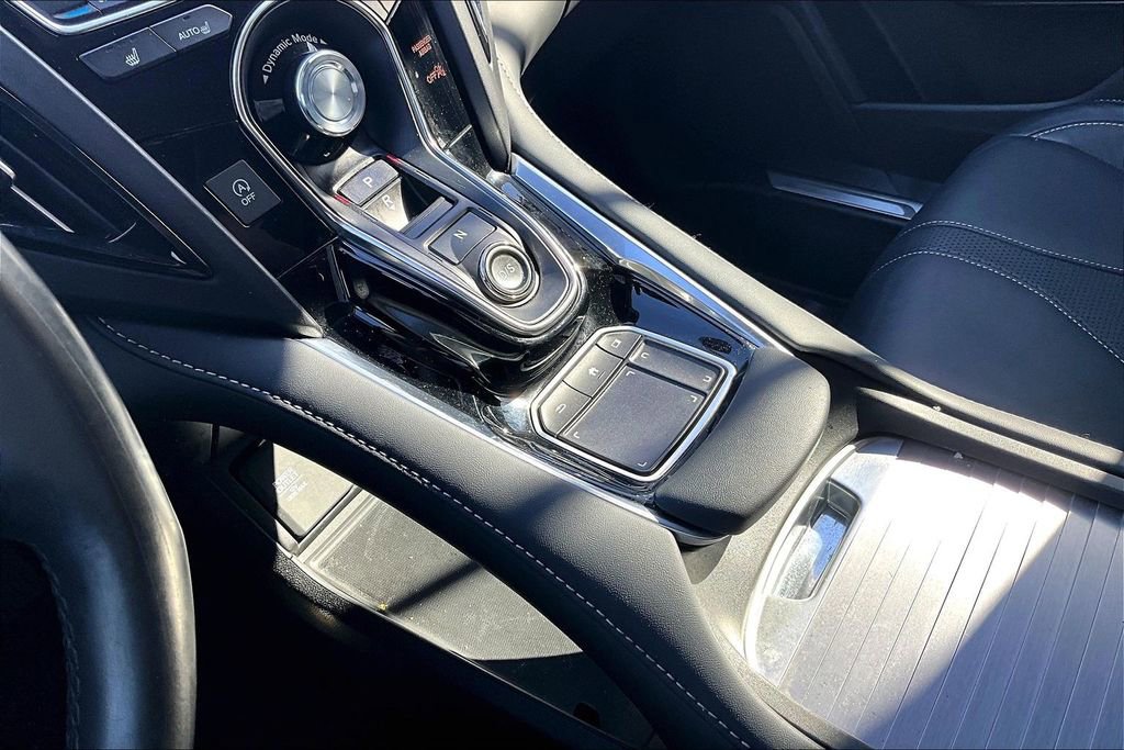 Used 2021 Acura RDX w/ Technology Package image 18