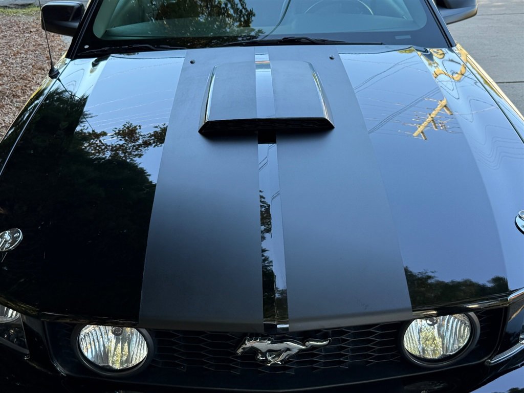 Used 2007 Ford Mustang GT image 14