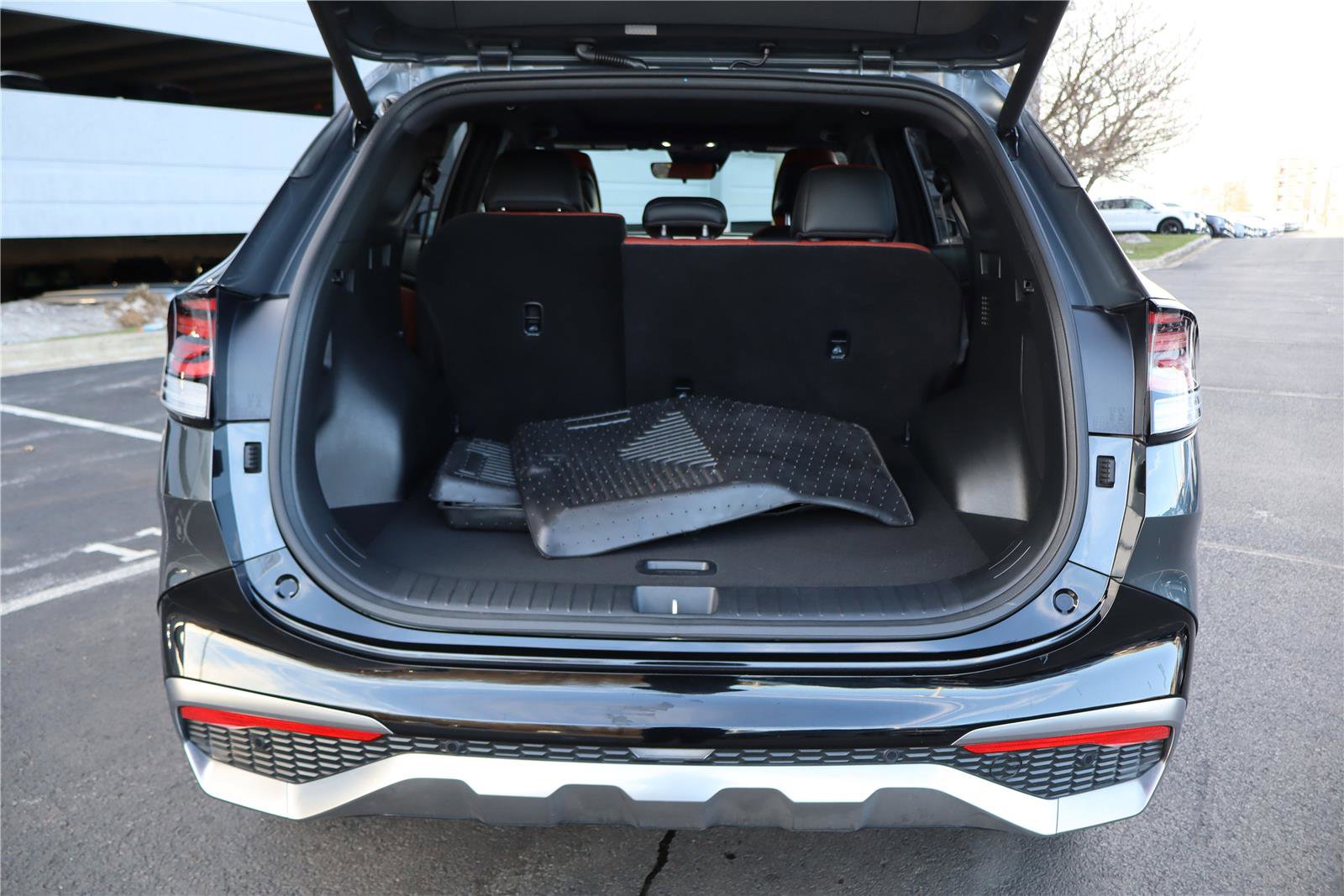 Certified 2023 Kia Sportage SX Prestige image 5