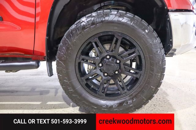 Used 2019 Toyota Tundra SR5 w/ SR5 Upgrade Package AWD/4WD image 26