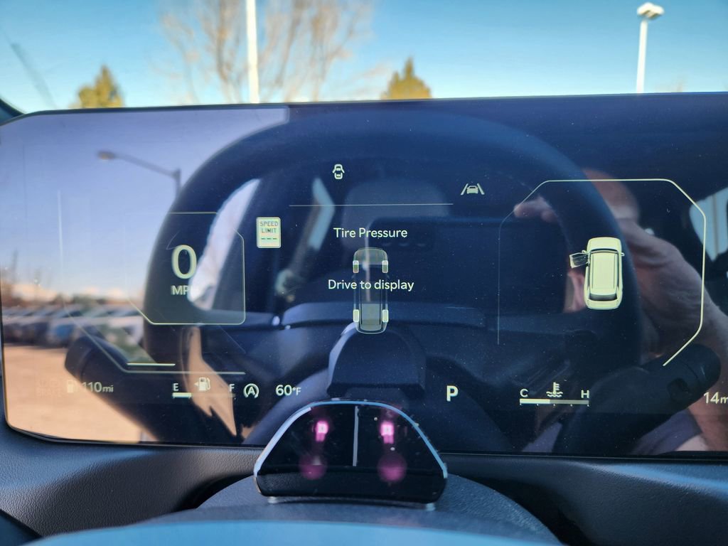 New 2027 Kia Telluride SX Prestige X-Pro image 18