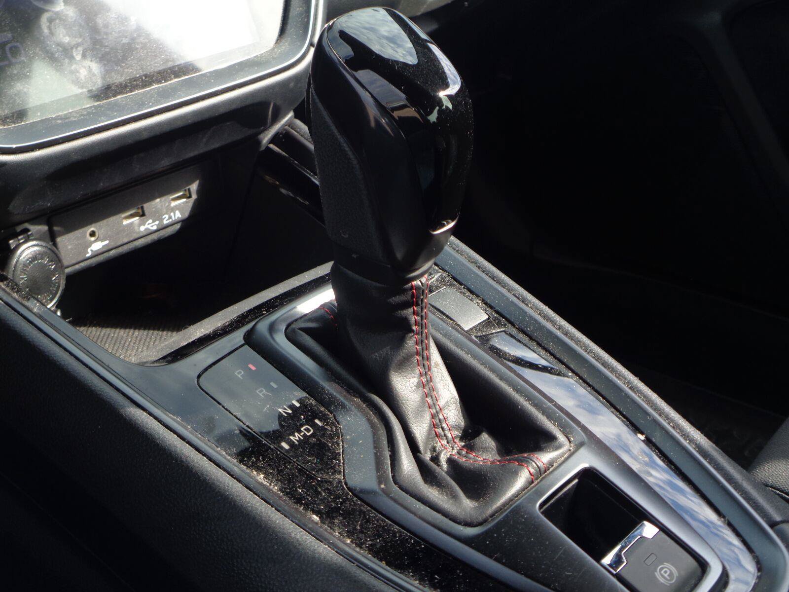 Certified 2022 Subaru WRX Premium AWD/4WD image 13