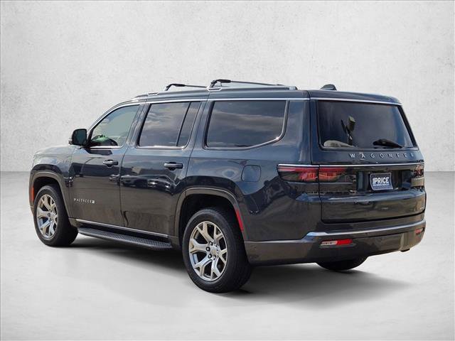 Used 2022 Jeep Wagoneer Series I w/ Convenience Group I RWD image 7