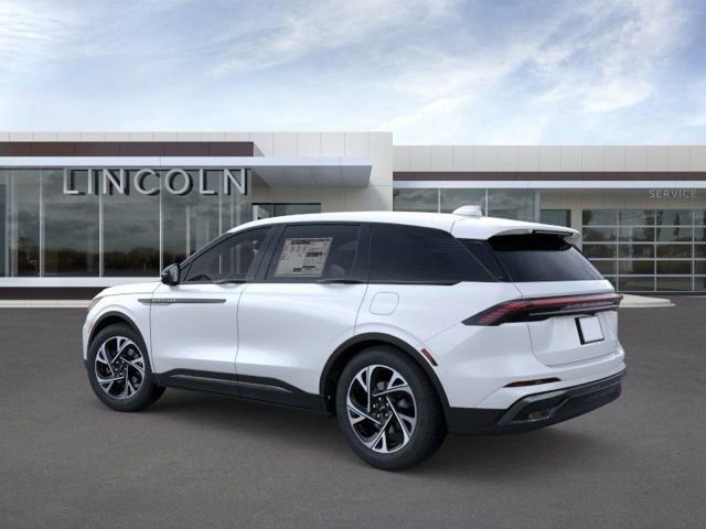 New 2026 Lincoln Nautilus Premier w/ Equipment Group 102A image 4