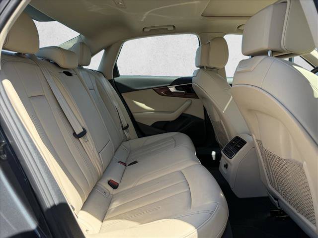Used 2023 Audi A4 2.0T Premium w/ Convenience Package AWD/4WD image 19