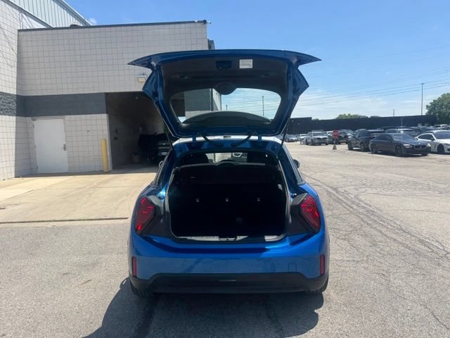 Used 2026 MINI Cooper 4-Door Hardtop FWD image 31