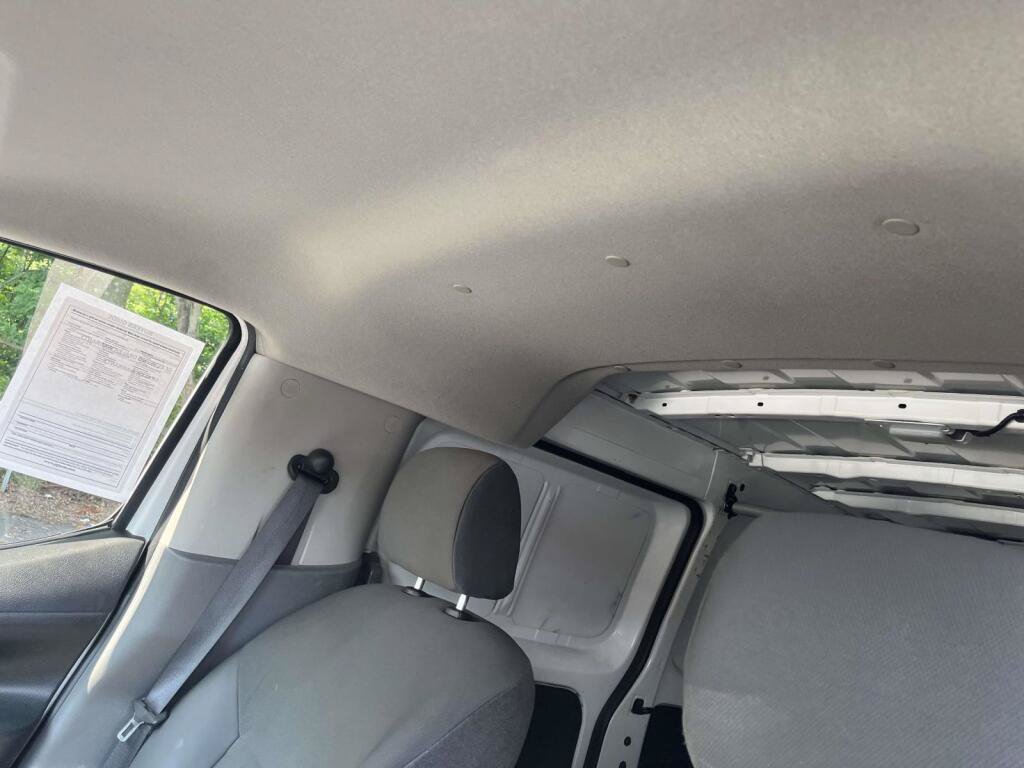 Used 2021 Nissan NV200 S FWD image 4