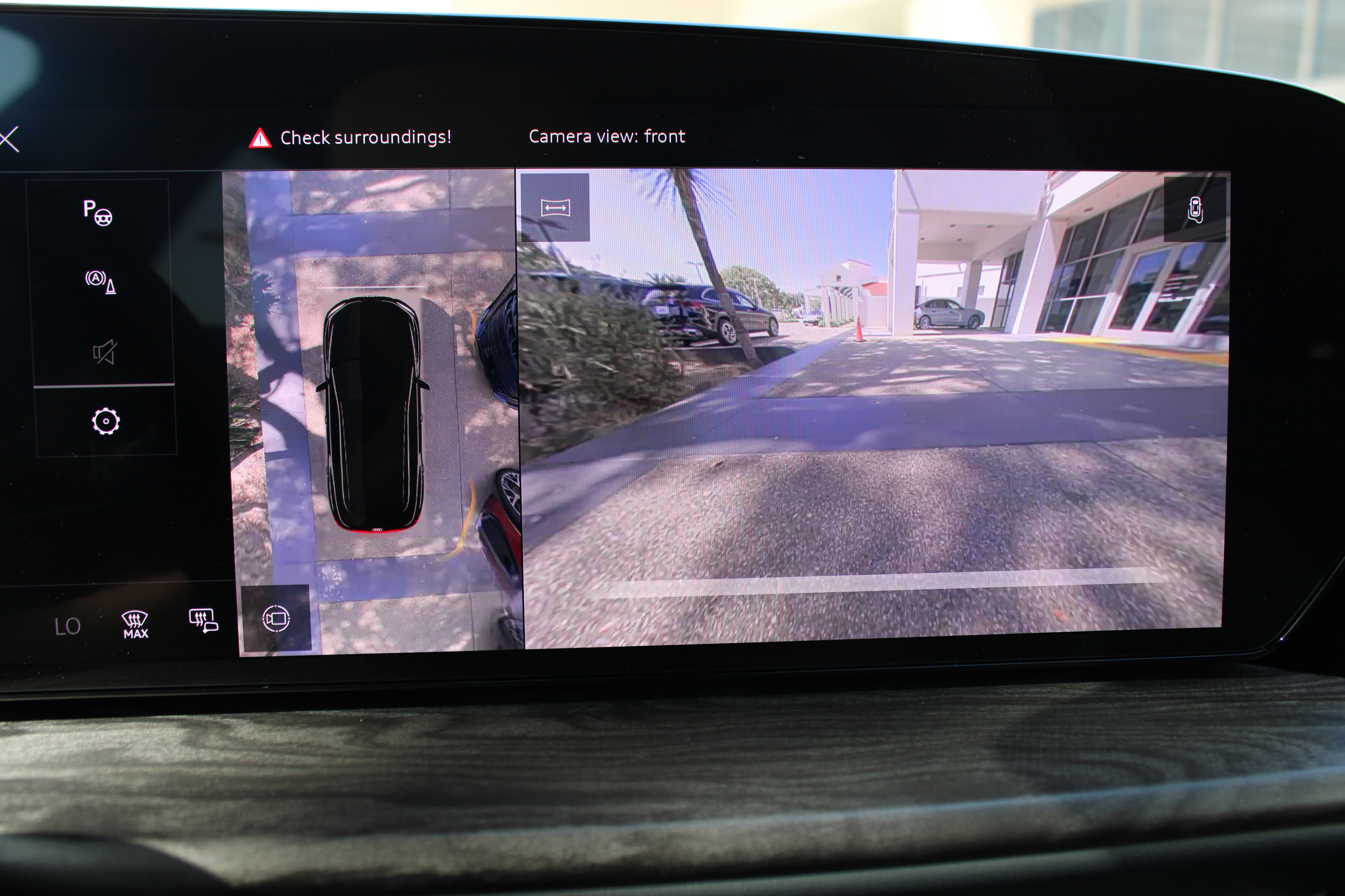 Certified 2025 Audi Q5 Premium w/ Convenience Package image 20