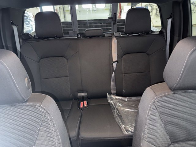 New 2026 Chevrolet Colorado LT image 27