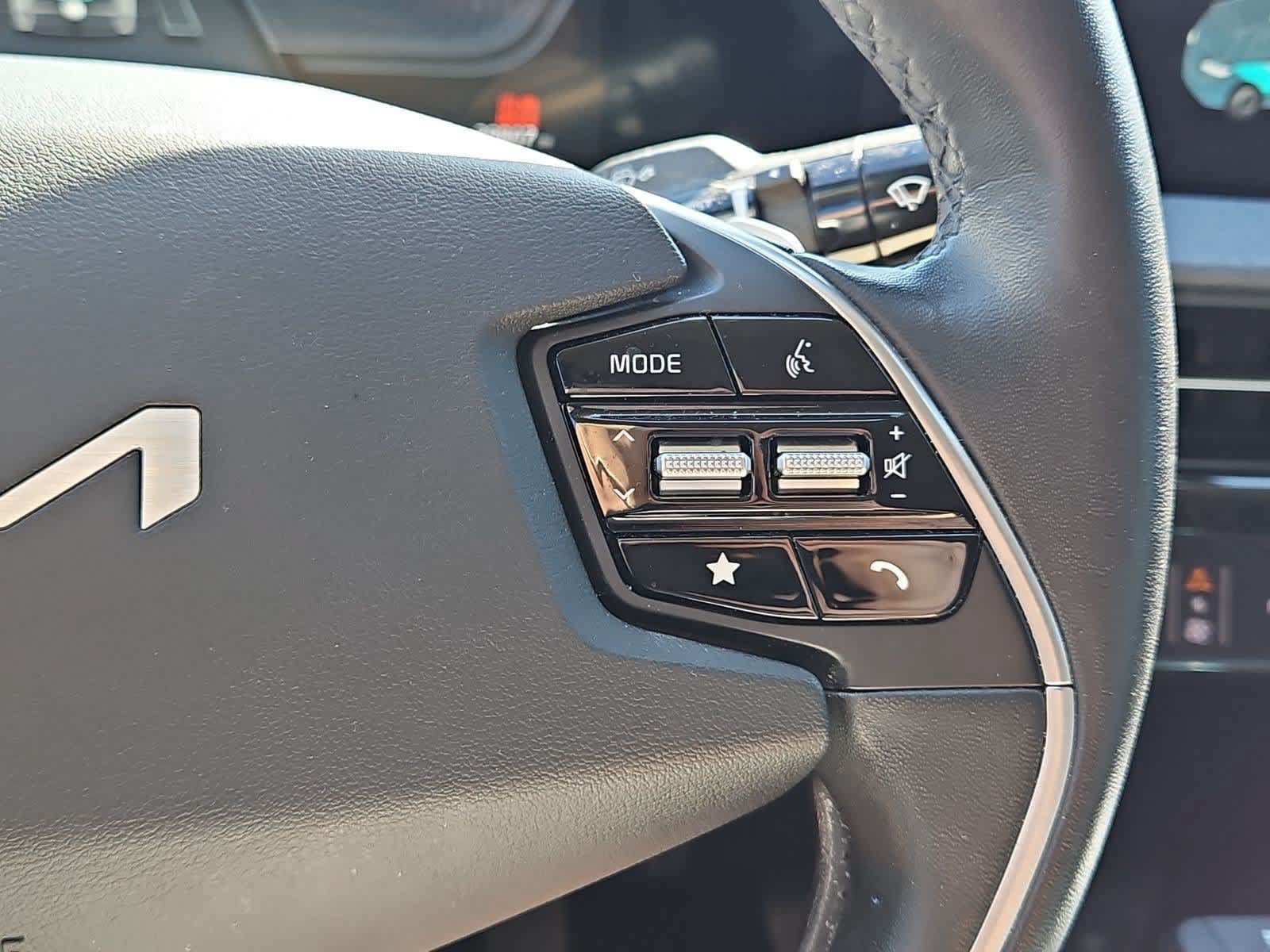 Certified 2023 Kia EV6 Wind w/ Wind Technology Package AWD/4WD image 23