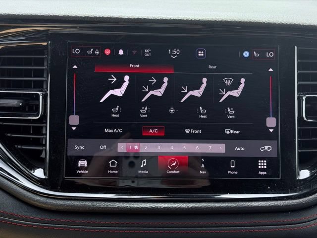 Certified 2023 Dodge Durango R/T AWD/4WD image 45