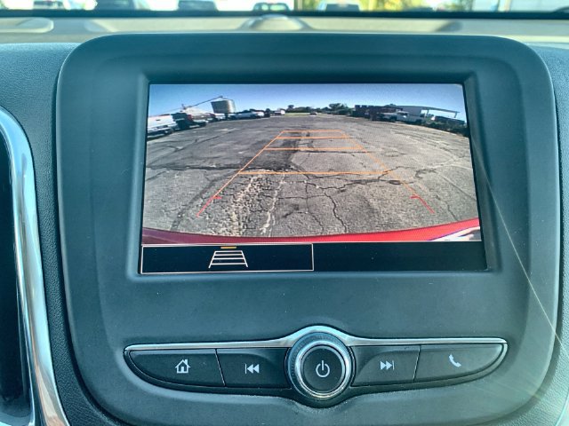 Certified 2024 Chevrolet Equinox LT FWD image 14