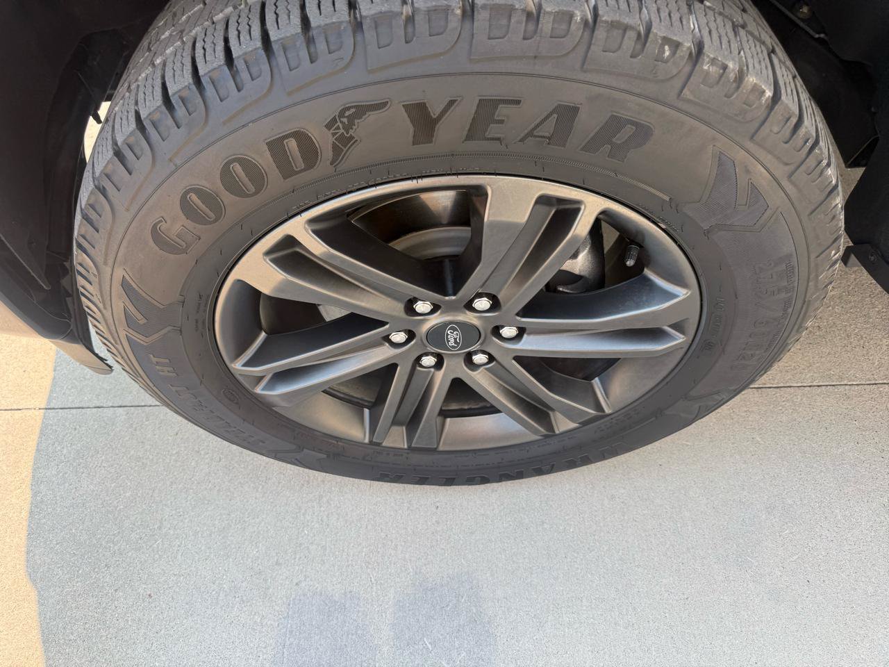 Used 2021 Ford F150 XLT w/ Equipment Group 302A High AWD/4WD image 11
