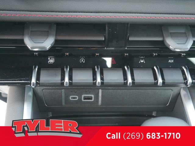 New 2026 Chevrolet Colorado Z71 w/ Technology Package AWD/4WD image 32