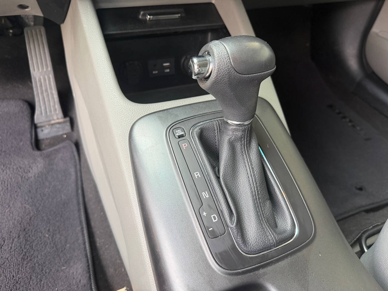Used 2016 Kia Forte LX w/ LX Popular Plus Package FWD image 23