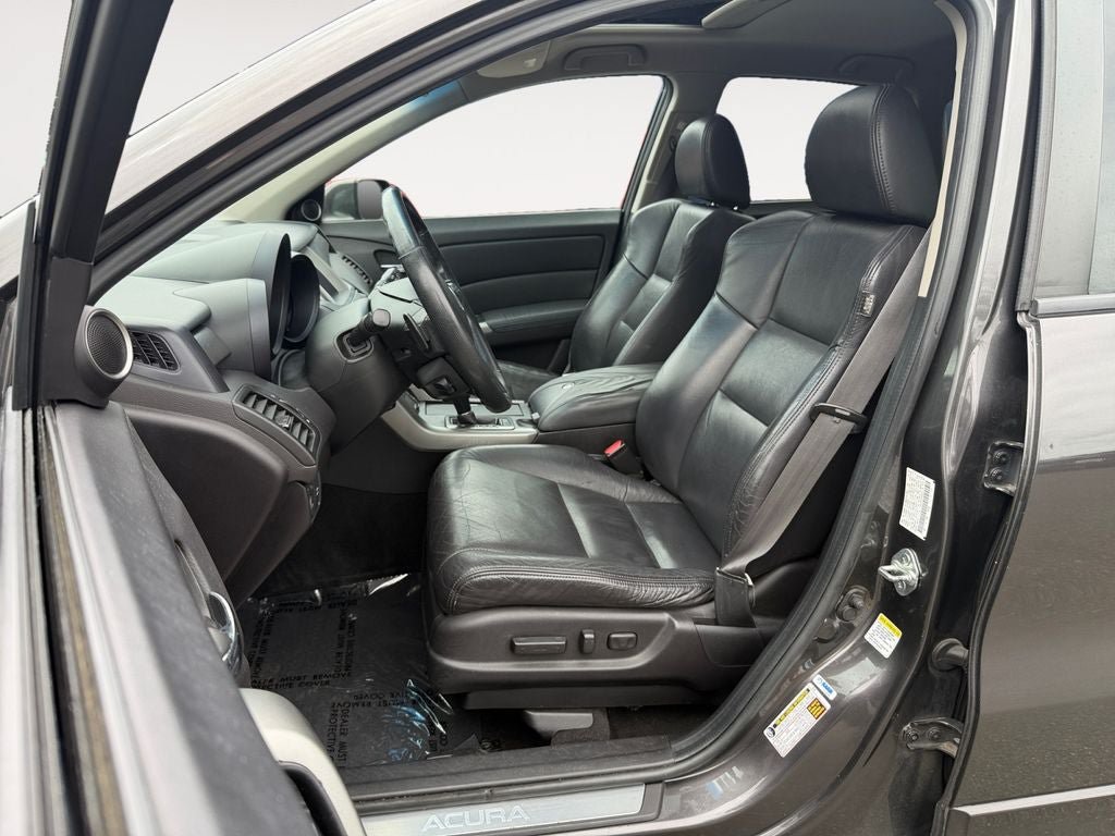 Used 2010 Acura RDX 2WDw/ Technology Package FWD image 6