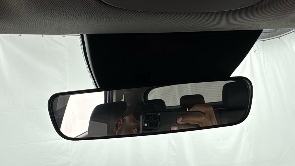 Used 2026 Kia Sportage EX image 32