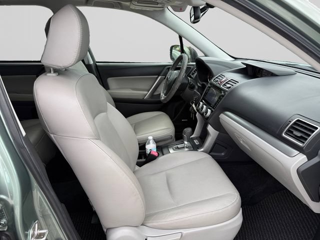 Used 2016 Subaru Forester 2.5i Limited AWD/4WD image 17