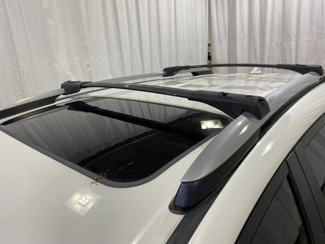 Certified 2017 Toyota RAV4 Limited w/ All Weather Liner Package image 24