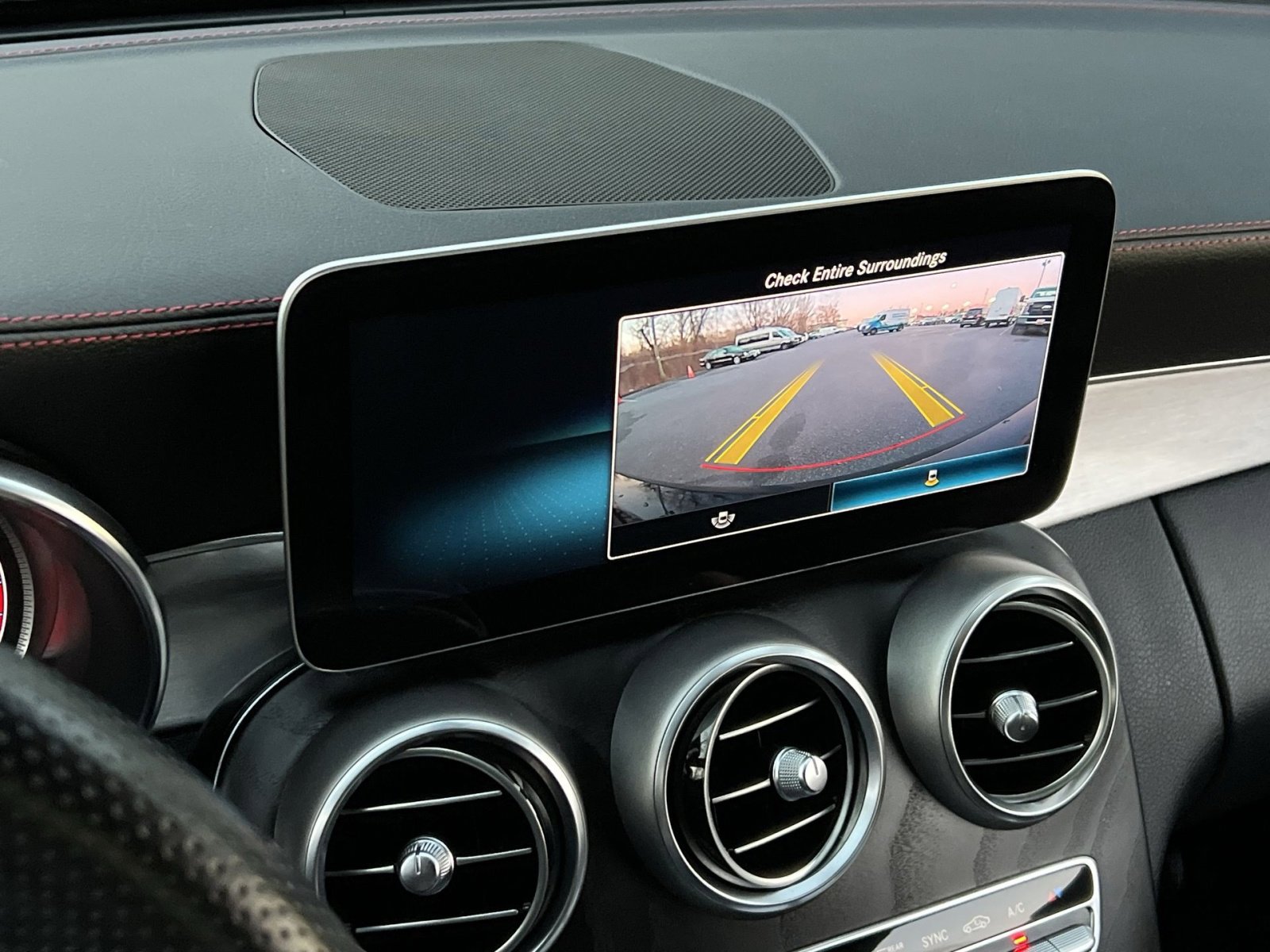 Used 2019 Mercedes-Benz C 43 AMG 4MATIC Coupe image 17