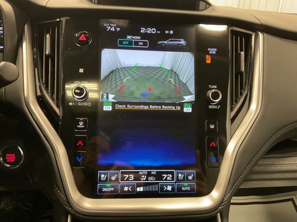 Used 2023 Subaru Outback Touring XT w/ Popular Package #2 image 19