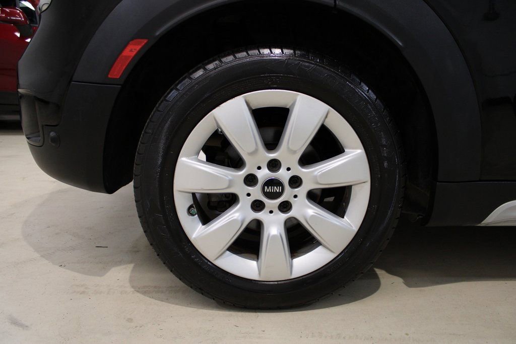 Used 2019 MINI Cooper Countryman image 8