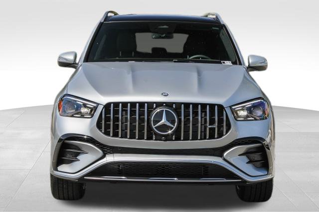 New 2025 Mercedes-Benz GLE 53 AMG 4MATIC image 2