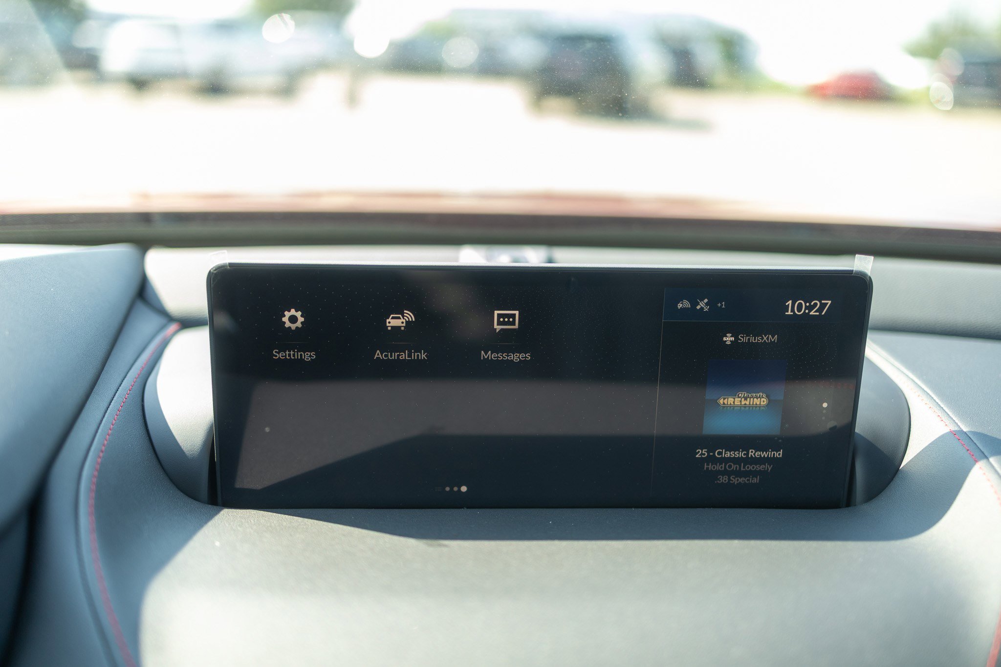 New 2025 Acura TLX SH-AWD w/ A-SPEC Pkg image 9