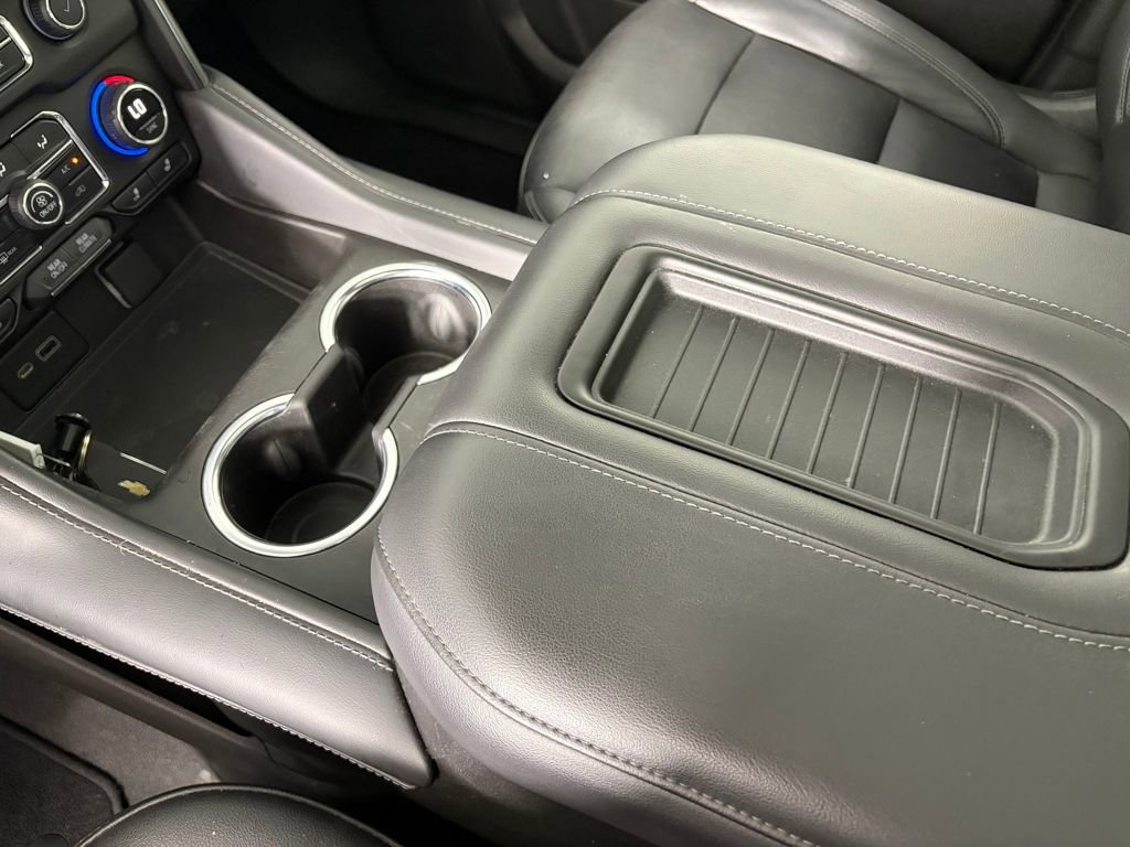 Used 2021 Chevrolet Tahoe Z71 AWD/4WD image 22