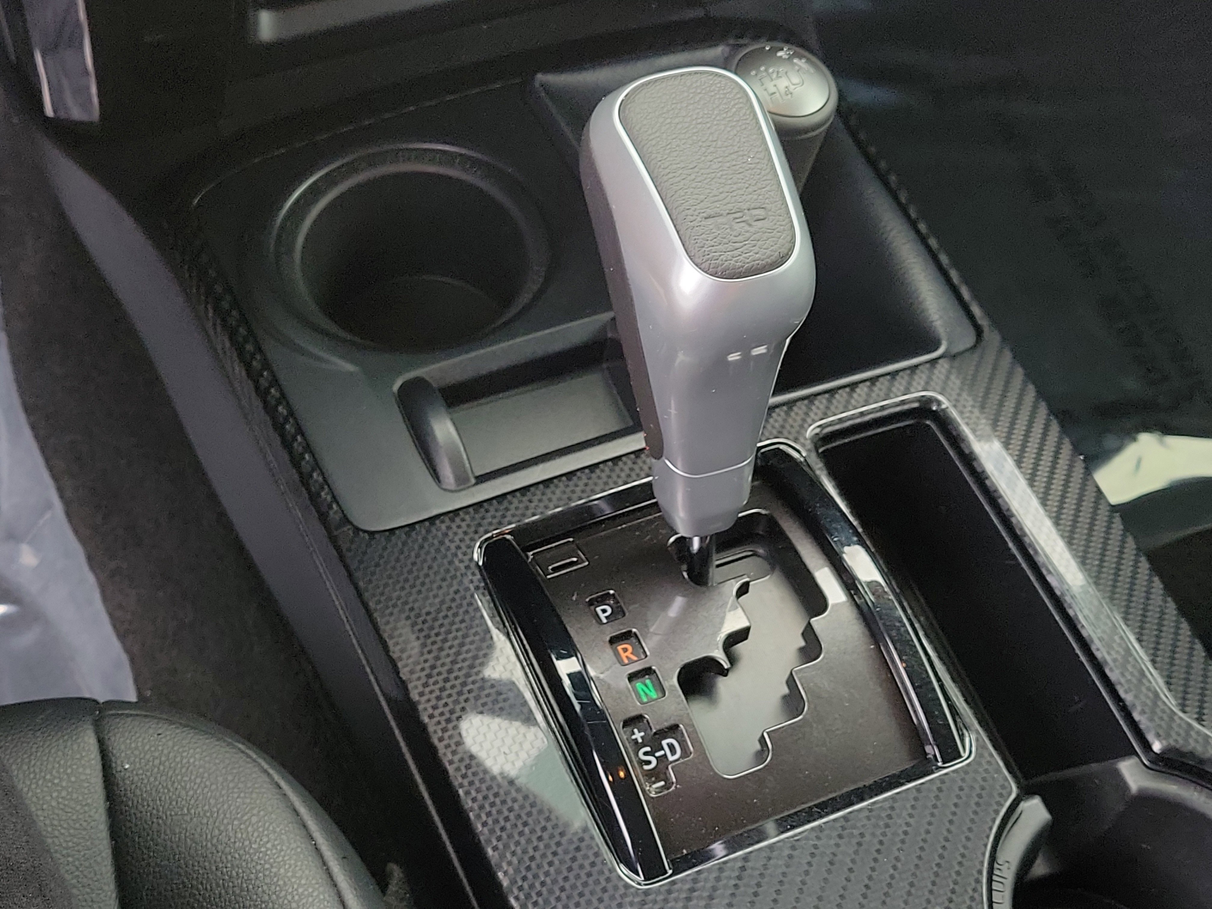 Used 2023 Toyota 4Runner TRD Off-Road Premium w/ Moonroof Package image 27