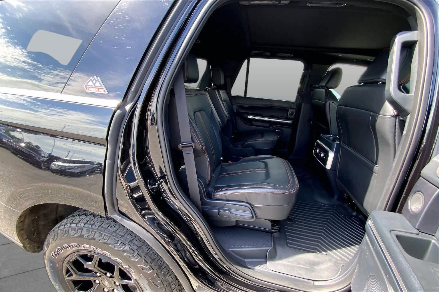 Certified 2023 Ford Expedition Timberline AWD/4WD image 20