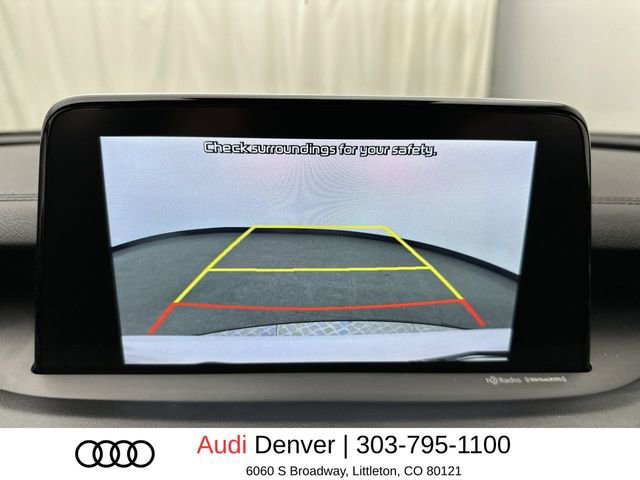 Used 2019 Kia Stinger GT1 AWD/4WD image 17